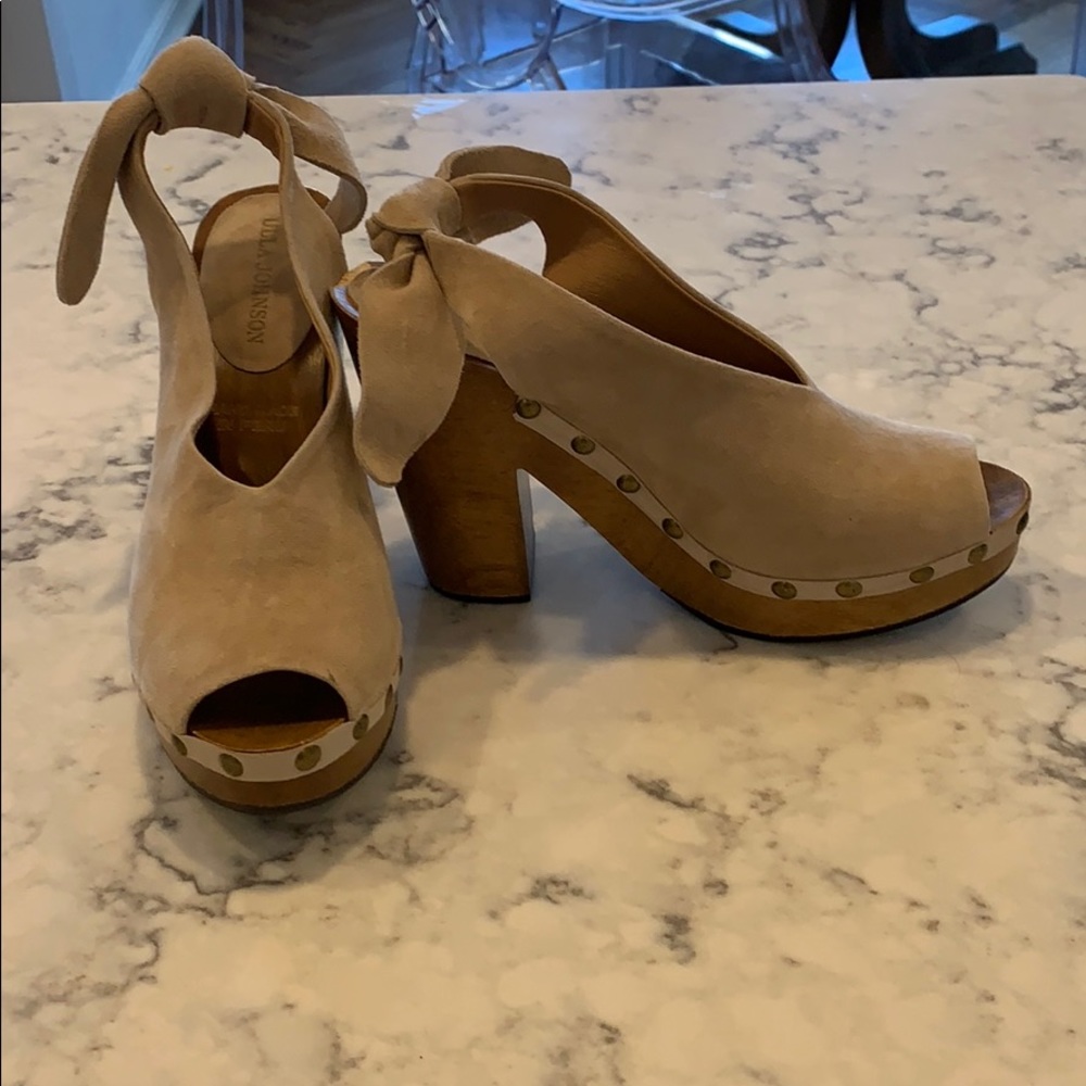 Darling *Ulla  Johnson * shoe